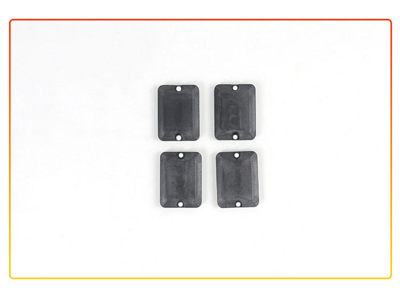 Etichetă specială RFID UHF rezistentă la temperaturi înalte și coroziune