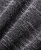 LXT Soft Crop Knit Long Sleeve [Charcoal]