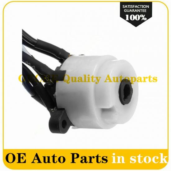 Engine Ignition Lock Harness Set 3704920XK00XA For Great Wall HAVAL H5 Start Power Ignition Switch