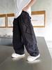 Boys' 2025 Spring-Autumn Casual Cool Cargo Pants