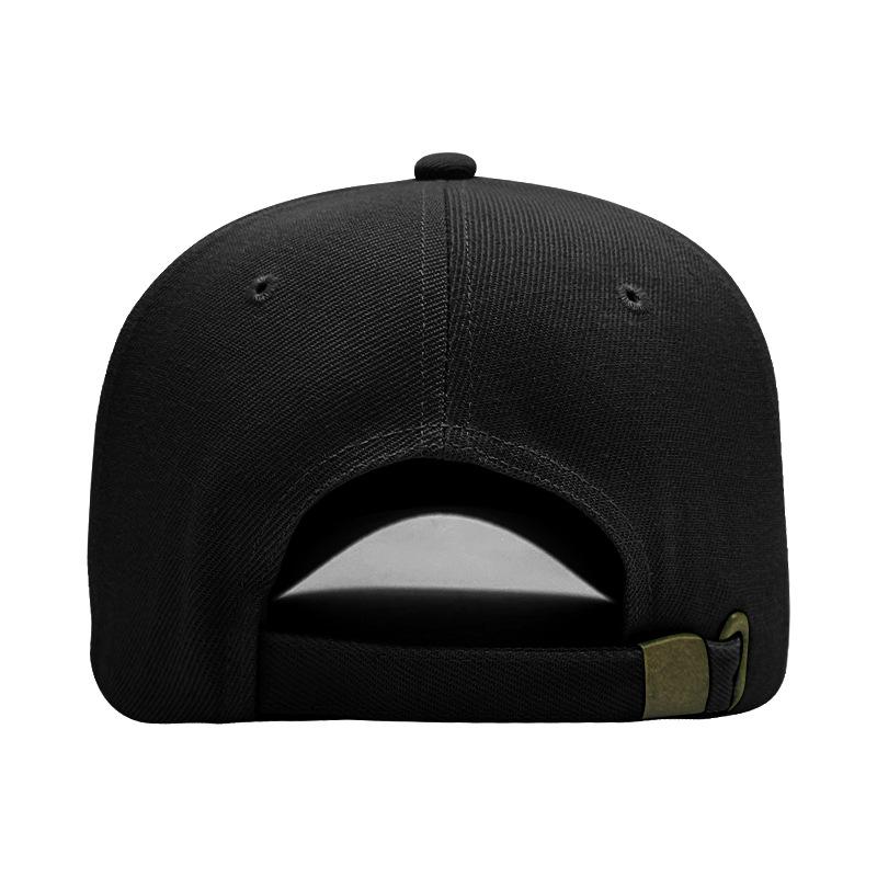 Imitation Hairy Green Baseball Caps  Men and Women's Fashionable Quality Baseball Caps