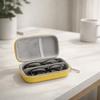 Waterproof Eyeglass Storage Box Hard Shell Sunglasses Protective Case New Glasses Case