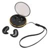 Bluetooth Sleep Earbuds BT5.3 Touch Control Invisible Earbuds Wireless Bluetooth Earphone with Digital Display Charging