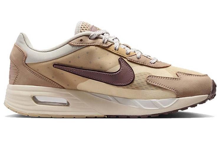 Nike Air Max Solo 'Sesame Smokey Mauve'