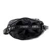 Pu Crossbody Bag for Women – Vintage Design with Multiple Pockets & Adjustable Strap – Perfect for Daily Use & Casual Outings