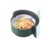 100PCS  Fryer Pad Paper Food Baking Paper High Temperature Resistant Fryer