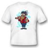 Tops – T-Shirts