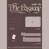 Pre-order AHOF The 2nd Mini Album The Passage QR Album ver.