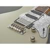 Yamaha YAMAHA electric guitar PACIFICA612VIIX vintage white PAC612VIIX VW