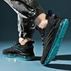 Bărbați Dimensiuni mari Pantofi de alergare Bărbați Pantofi sport Pantofi de sport Pantofi de mers cu plasă respirabilă pentru exterior