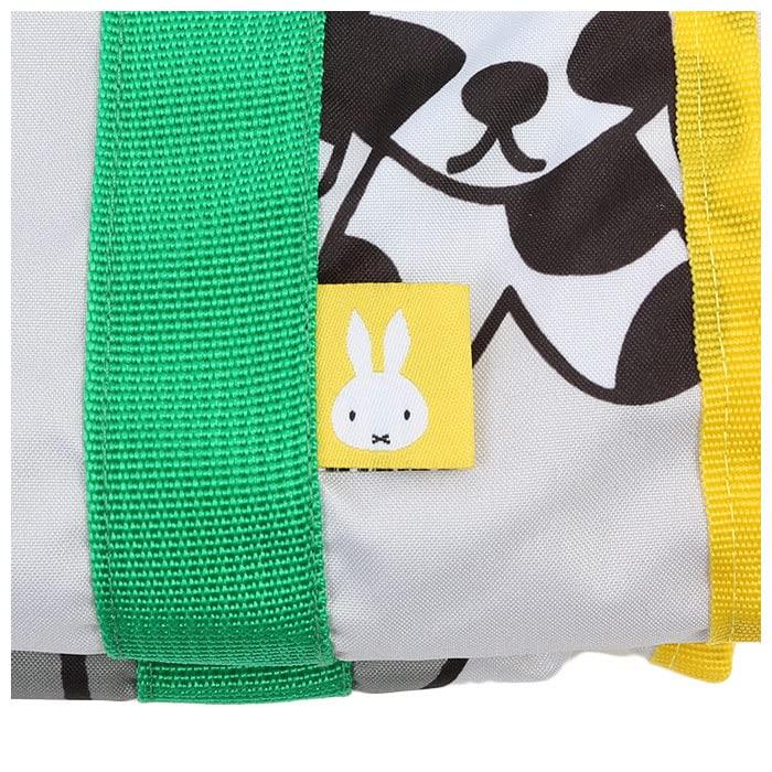 Nicot x mf Hammock Bag Lingo Muffy Navy [Miffy (miffy Nicot)] LIC-MF0016 /
