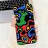 Casing For Redmi Note 9 9S 9Pro 4G Back Cover For Redmi Note 9 Pro Case Cute Cartoon Fashion Flowers Silicone Shockproof Bumper