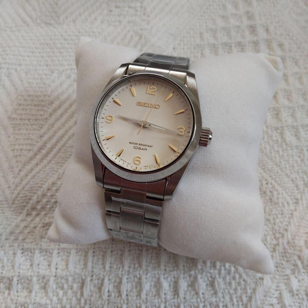 [USED] IENA × HIROB Exclusive Watch