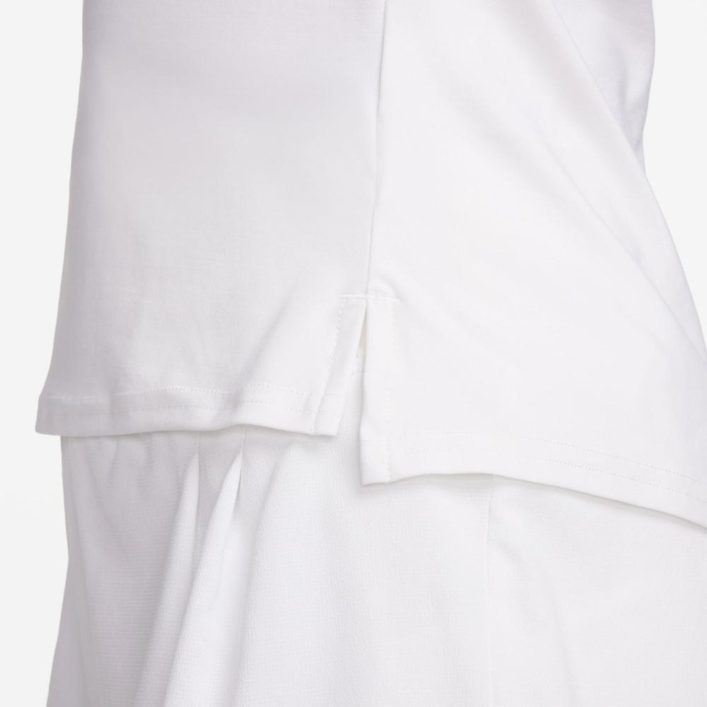 Nike Set In Sleeve T Shirt Women's White FV0258-100