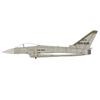 Hasegawa Ace Combat Eurofighter Typhoon Single-Seat UPIO 1/72 Scale Plastic Model Kit SP355