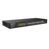 Ruijie 24-Port 100Mbps PoE Switch