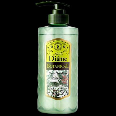 Diane Botanical Moisturizing & Brightening Shampoo