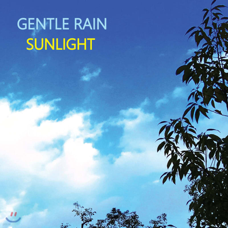 

Gentle Rain 6th Album - SUNLIGHT