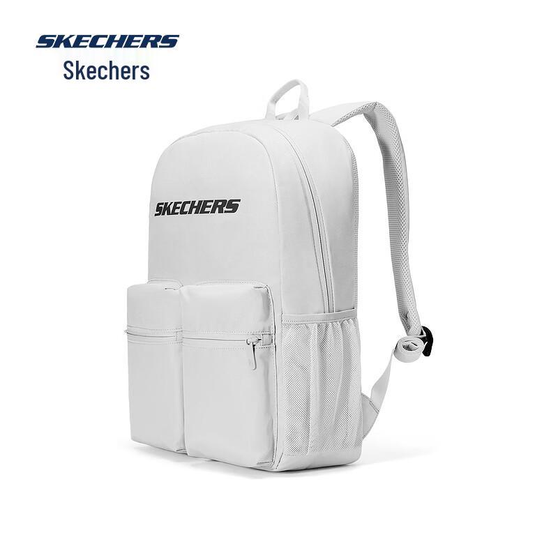 Skechers Unisex Large Capacity Laptop & Travel Backpack L325U089
