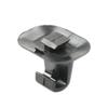 1x Rear Shade Curtain Buckle Hook For BMW 3 Series E90 X3 F25 X5 E70 51357183938
