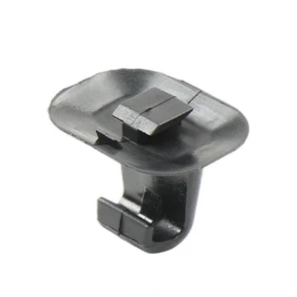 1x Rear Shade Curtain Buckle Hook For BMW 3 Series E90 X3 F25 X5 E70 51357183938