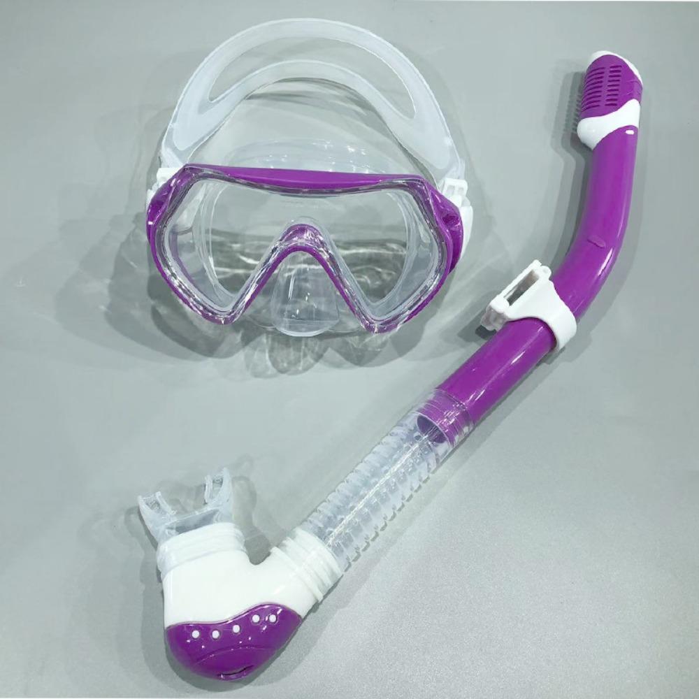Children's new diving goggles diving masks