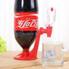 Cola Inverted Drinking Machine Domácí přenosný automat na pití Creative Inverted Drink Tool Bubble Bag