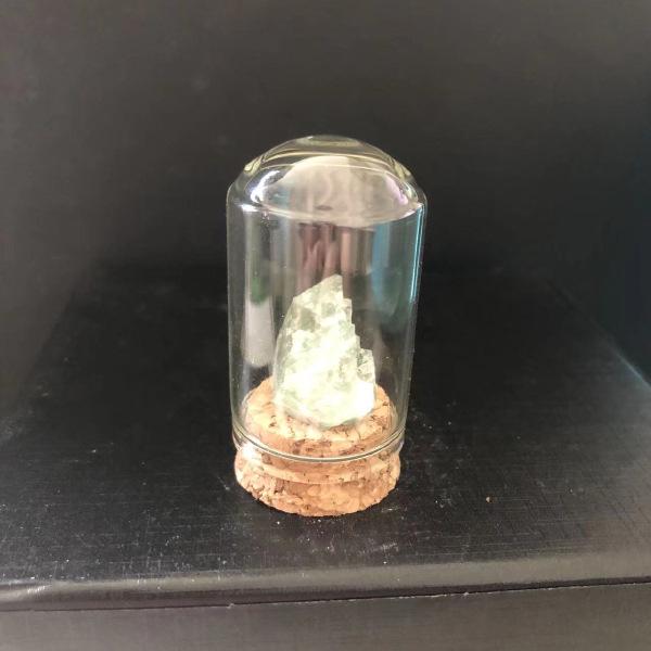 Přírodní krystalické horniny minerální vzorky: Vzdělávací dárky pro děti