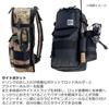 AbuGarcia Sling Body Bag 2 Coating Black 6.5L