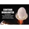 HANDAIYAN - Rose Glow Liquid Contour / Highlighter - 5 Colors