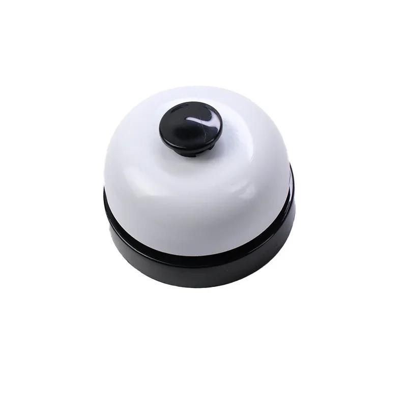 Multi-Functional Hand Press Bell - Great for Announcing Meals, Getting Attention Desktop Puzzle Toys Kids Battle Table Game
