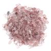 100g Natural Gravel Stone Beads 3x5mm Irregular No Hole Chips Gemstone Loose Beads For DIY Aquarium Decor Jewelry Accessories