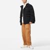 Li Ning CF Casual Down Jacket Men's Black AYMS387-1