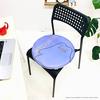 MORIPiLO Cushion Chair Low Rebound Pokémon BIG Monster Ball Ditto Goods Plush Purple 40x40x4cm Morishita Pillow 370809
