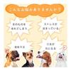 Pet Toy for Dogs, Chew Toy for Small Dogs, Talking Dinosaur Stuffed Toy, Dental Care, Stress Relief, Suitable for Indoor Play Puppies, Safe