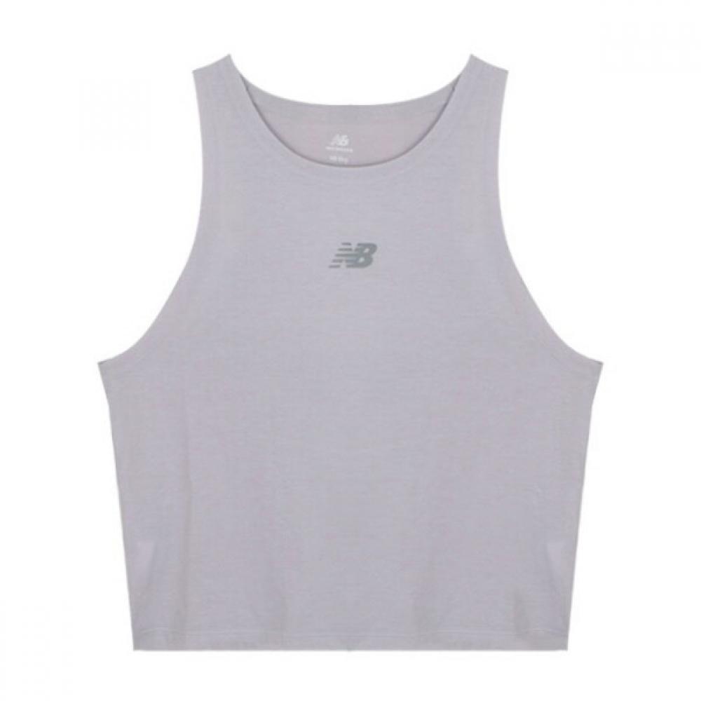 

New Balance Спортивная майка женская без рукавов Lqj Nbngfco302 16 85