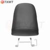 Compatible Rear Seat and Bag for Honda CBR929RR 2000-2001 - Includes Modified Leather Tail and Rear Seat.
