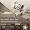 REMAX Ultra-Thin Invisible Sleep Bluetooth Earbuds