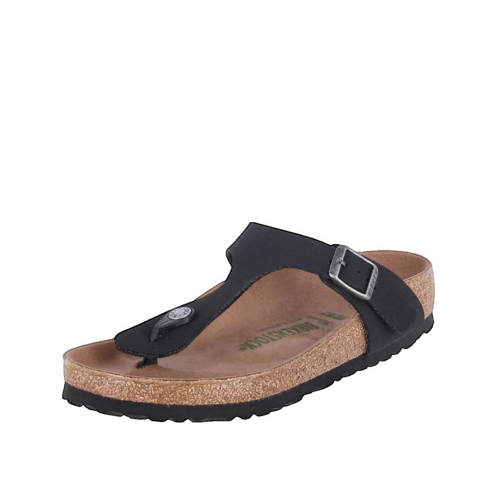 Footwear Type + Birkenstock + Gizeh BS Vegan