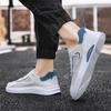 Nové Pánské Prodyšné Boty Módní Odolné Pánské Tenisky 2024 Originální Lehké Bílé Ležérní Boty Zapatillas De Deporte