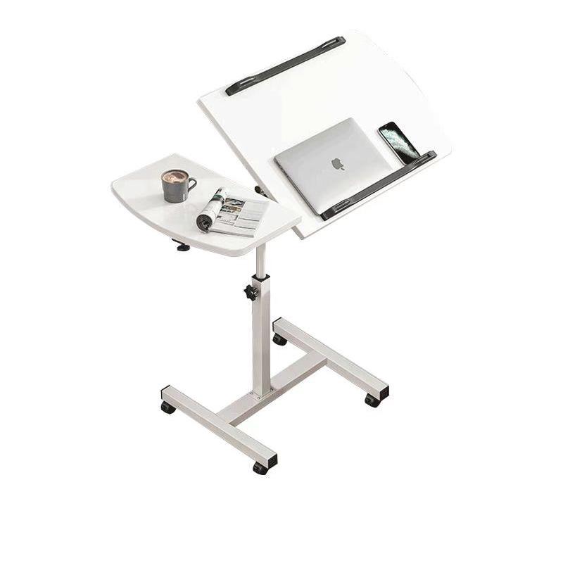Adjustable and Portable Folding Laptop Table