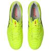 Asics Ds Light X-Fly Pro 2 Comfortable Versatile Soccer Shoes Men Soccer Shoes Yellow Black 1101A074-750
