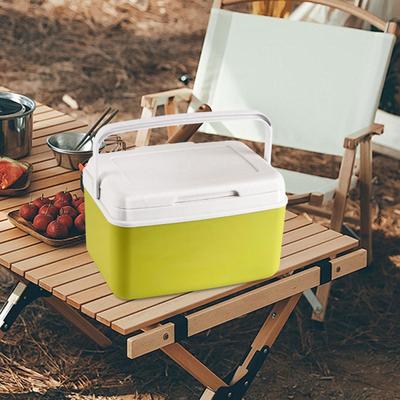 Krabicový chladnička Osobní nosič nápojů Chladič s uchováním chladu/tepla Led pro párty na lodi BBQ