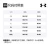 Under Armour Sports Pants Men's Black 1289577-001-