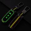 Zinc Alloy Car Key Cover Case Protective Shell for Mazda 2 3 5 6 Demio CX-3 CX-4 CX-5 CX-7 CX8 MX5 Axela Atenza 2019 Accessories