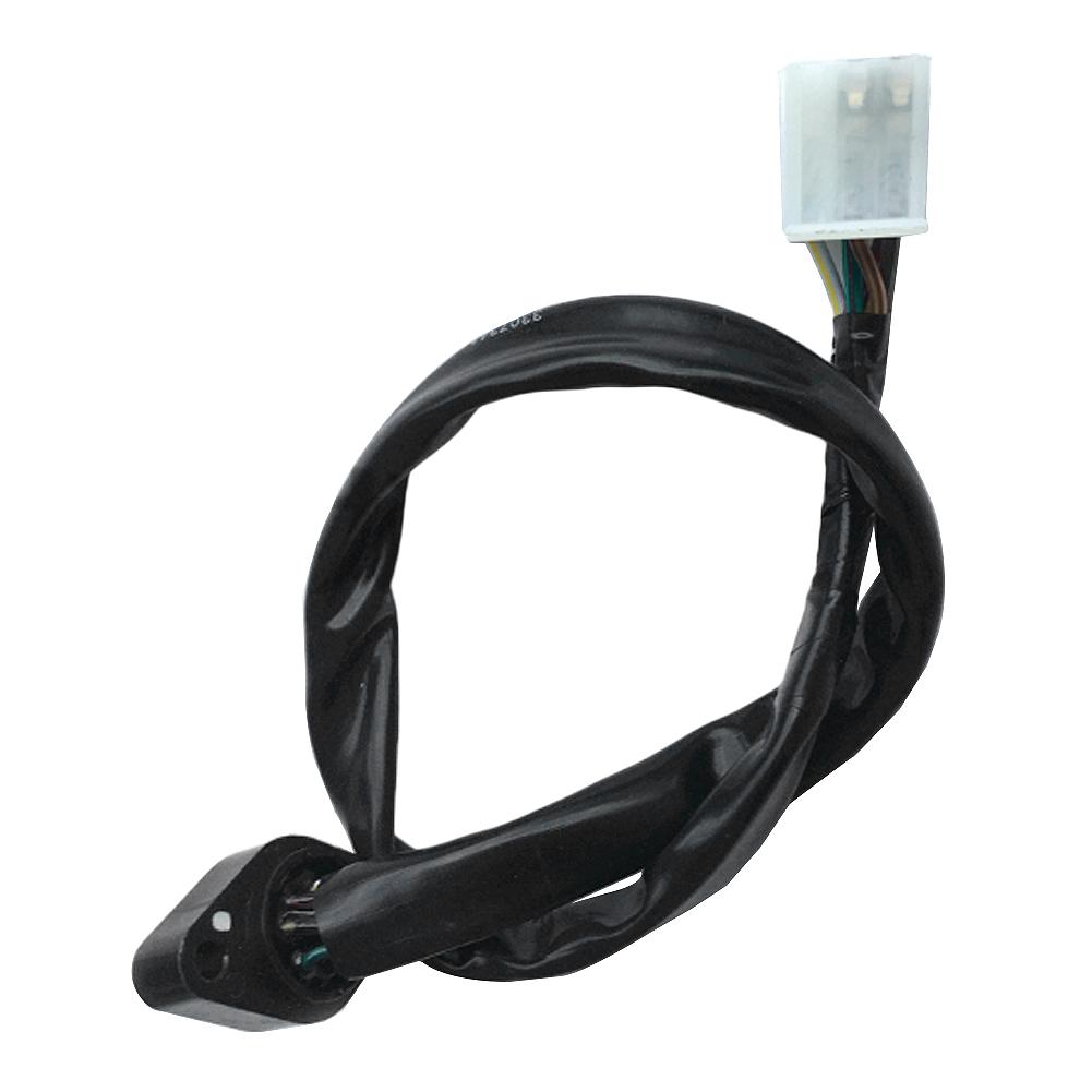 Indicateur de vitesse de moto Interrupteur de capteur de vitesse Pour Benelli BJ250-15/15A TNT25 TNT250 BN251 TRK251 LEONCINO 250 Capteur de changement de vitesse