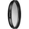 Canon camera protective filter 43mm