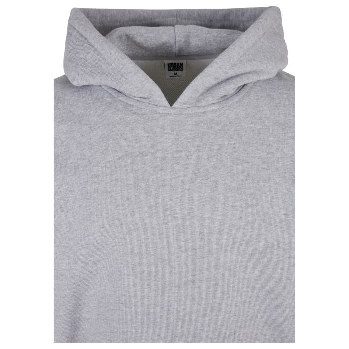 Sweatshirt Urban Classics Ultra Heavy - Gris - XL