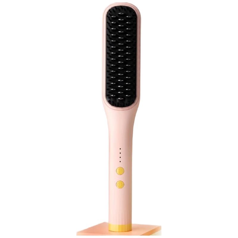 Beiduoyang Negative Ion 2-in-1 Hair Styling Comb