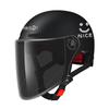 Cycling Helmet, Electric Vehicle Women's New National Standard Summer Sun Protection Motorcycle Men's Safety Helmet Summer Four Seasons Half Helmet